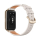 Huawei Watch Fit 2 Classic złoto-biały - 1046450 - zdjęcie 4
